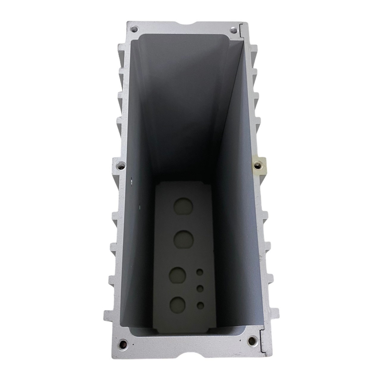 特殊規格品(銀色)/Special Battery Pack Case(Silver)