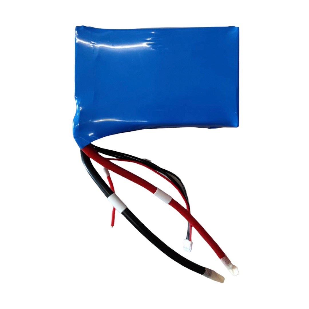 軟包polymer電池組/Lithium polymer battery pack (soft pack)