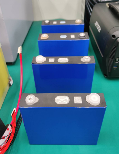 3.2V 50A&100A 鐵鋰電池/3.2V 50A&100A LiFePO4 Battery